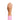 Anello Swarovski Matrix Taglio baguette, Rosa, Placcato color oro rosa (Misura 55)