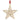 Annual Edition Decorazione Festive 2023 Stella di natale Swarovski