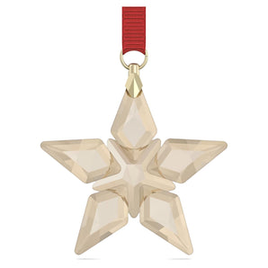 Annual Edition Decorazione Festive 2023 Piccola Swarovski