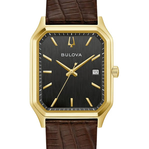 Bulova 97B235 Orologio Uomo Tony Bennett
