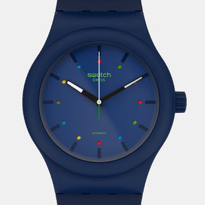 Orologio Swatch WAKTU51
