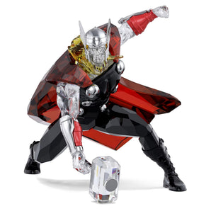 Marvel Thor Cristallo Swarovski