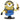 Minions Stuart Swarovski