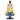 Minions Kevin Swarovski
