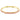 Bracciale rigido Matrix Taglio baguette, Rosa, Placcato color oro (Misura M)