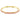 Bracciale rigido Matrix Taglio baguette, Rosa, Placcato color oro (Misura M)