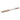 Penna Swarovski a sfera Crystalline Lustre Tono oro rosa, Placcato color oro rosa