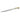 Penna Swarovski a sfera Crystalline Silk Evil eye, Tono dorato, Mix di finiture