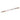 Penna Swarovski a sfera Crystalline Silk Infinito, Laccato rosa, placcato color oro rosa
