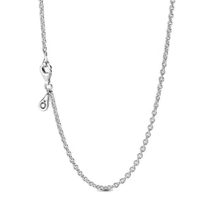 Collana Pandora a Cerchi