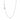 Collana Pandora catenina classica