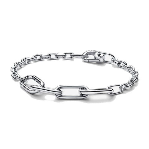 Bracciale Maglia Link Slim Pandora ME (Misura 15 cm)