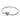 Disney, Bracciale Chiusura Stitch
Argento Sterling 925 (17 cm)