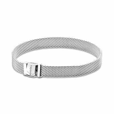 Bracciale in maglia Mesh Pandora Reflexions (Mis. 15 Cm)