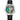 Bulova - Orologio Accutron Spaceview 314 Acciaio 26A211