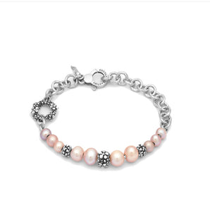 Bracciale blossom light