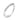 Bangle blade Giovanni Raspini