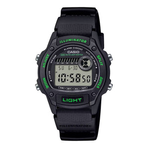 Orologio Casio W-220H-1A3VEF
