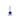 Charm Mini Pendente Stella Blu Pandora ME