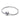 Disney, Bracciale Chiusura Stitch
Argento Sterling 925 (19 cm)