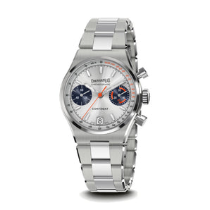 Orologio Eberhard contodate chronographe