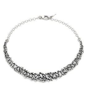 Collana perlage Giovanni Raspini