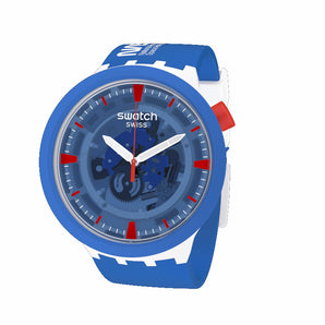 Orologio Swatch Jumpsuit