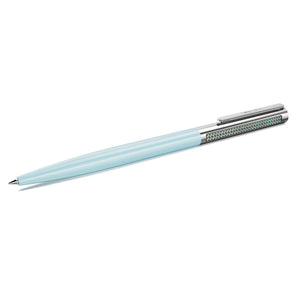 Penna a sfera Matrix Tennis Blu, Cromato