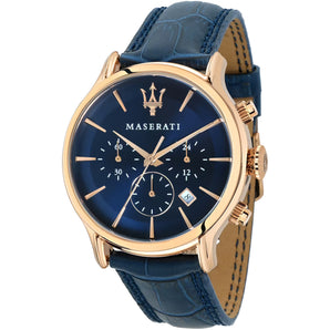 Orologio Maserati uomo cronografo Epoca