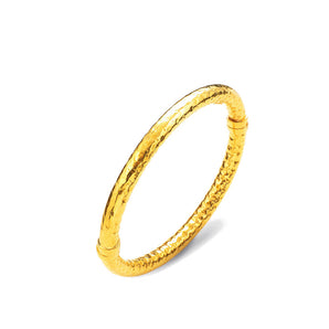 Bracciale Giovanni Raspini Bangle rock piccolo