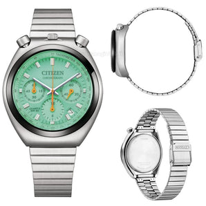 Orologio Citizen Tsuno Bull Head