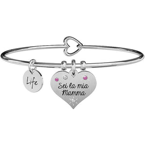 Bracciale Kidult da donna collezione family