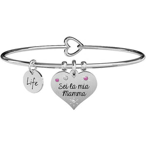 Bracciale Kidult da donna collezione family