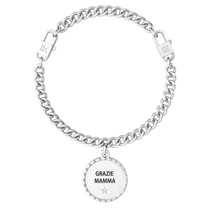 Bracciale Kidult - GRAZIE MAMMA