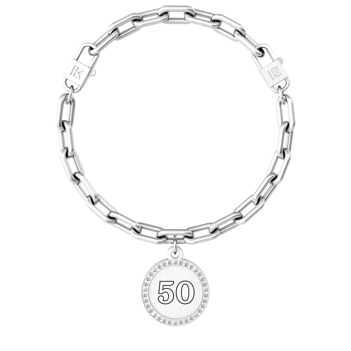 Bracciale Kidult - 50 ANNI