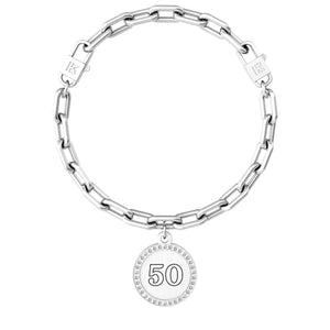 Bracciale Kidult - 50 ANNI