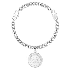 Bracciale Kidult - CONGRATULAZIONI / LAUREA