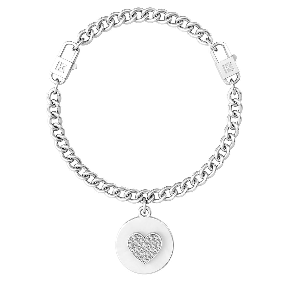 Bracciale Kidult - AMORE, LIEBE, AMOR