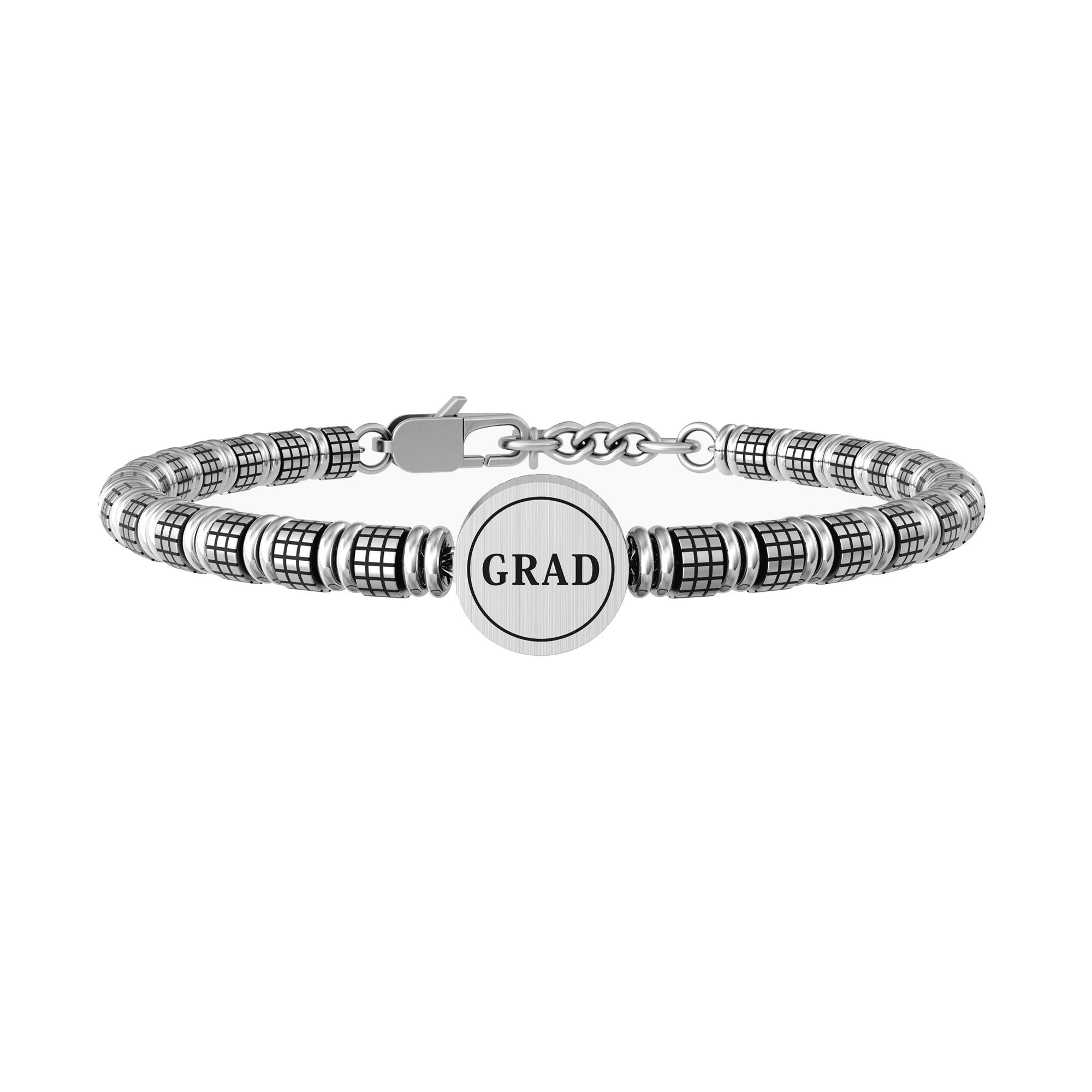 Bracciale Kidult, Grad congratulazioni