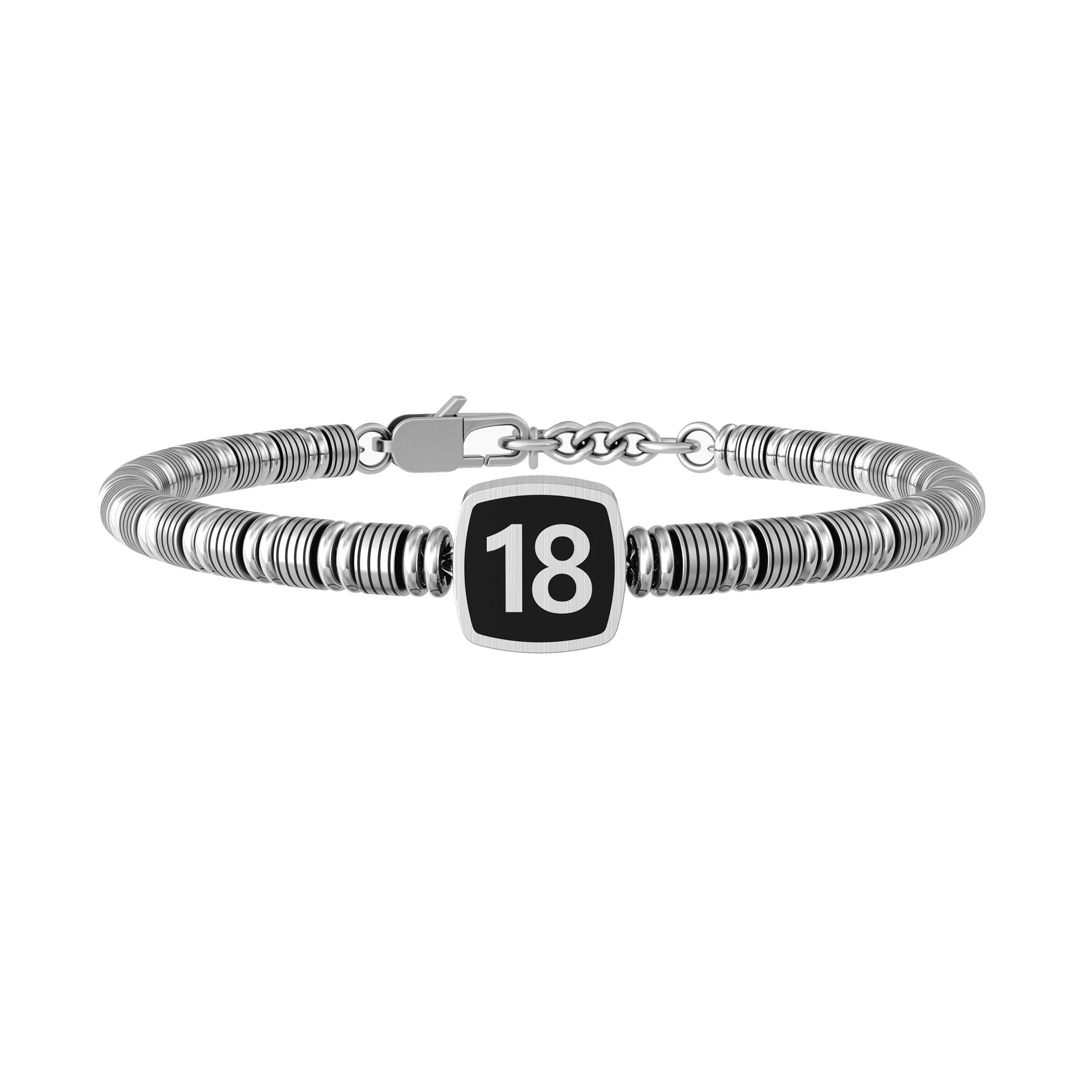 Bracciale Kidult 18 the best is yet to come