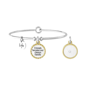 Bracciale Kidult collezione Love