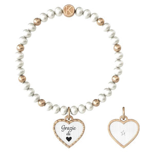 Bracciale Kidult collezione Love