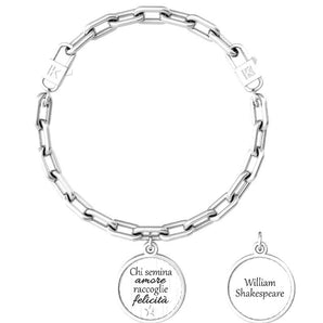 Bracciale Kidult collezione Love