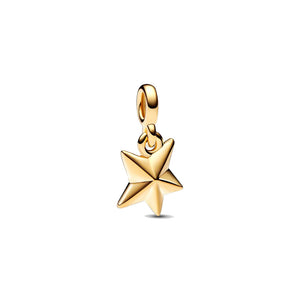 Mini pendente Star Pandora ME