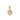 Charm Pendente Doppio Cuore Nessuna come Te