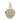 Charm Medallion Alba Pandora ME
Placcatura in Oro 14k