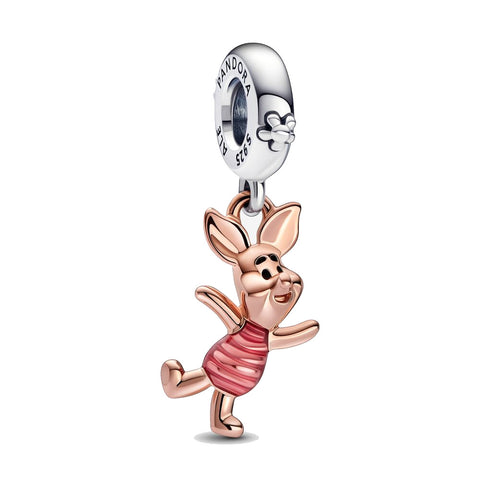 Charm Pandora pendente Disney, Winnie the Pooh, Pendente Pimpi