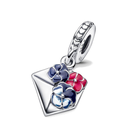 Charm Pandora Pendente "From me to You"