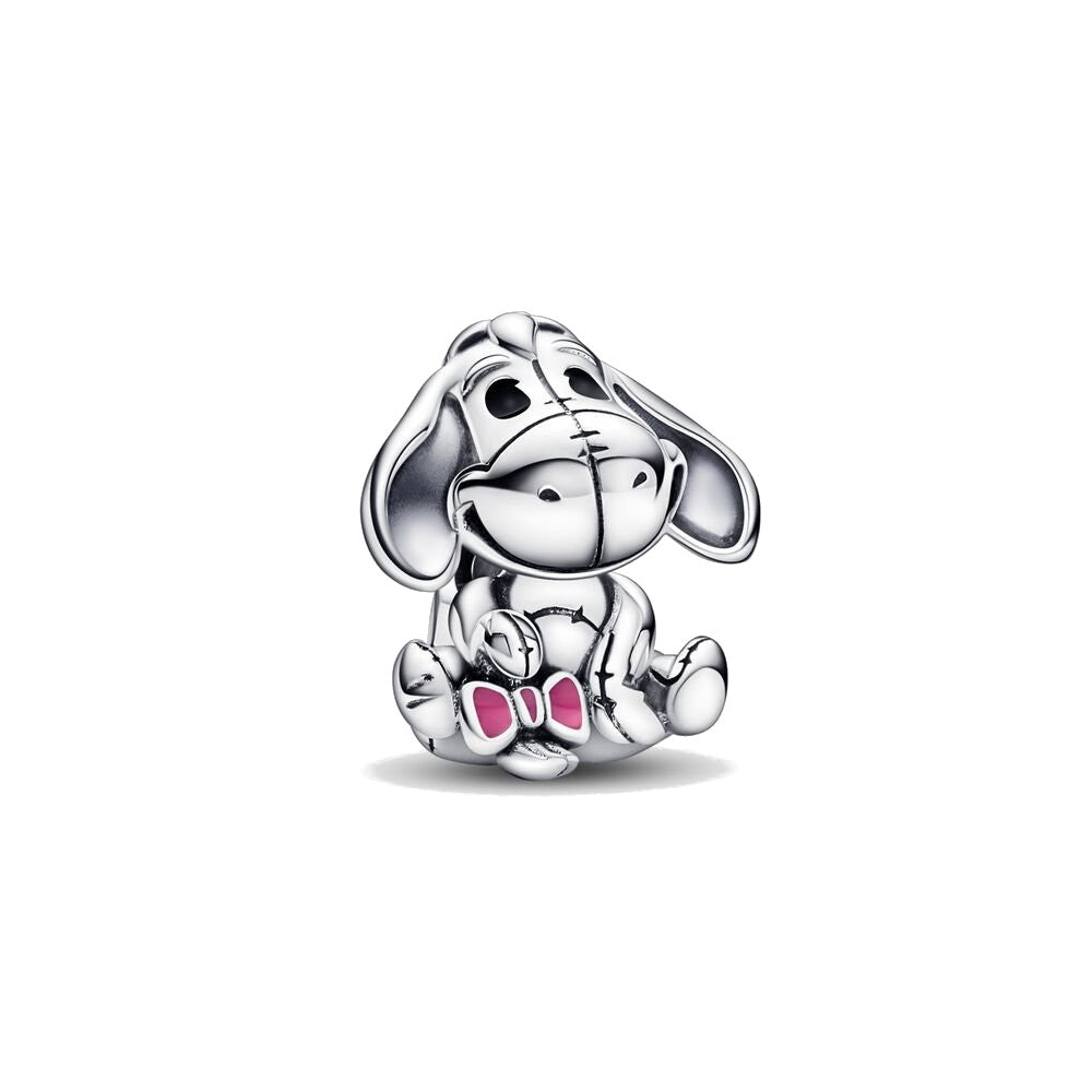 Charm Pandora per Disney, Winnie the Pooh, Ih-Oh