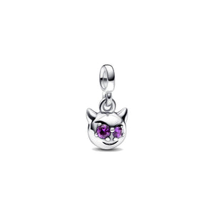 Mini pendente Little Devil Pandora ME